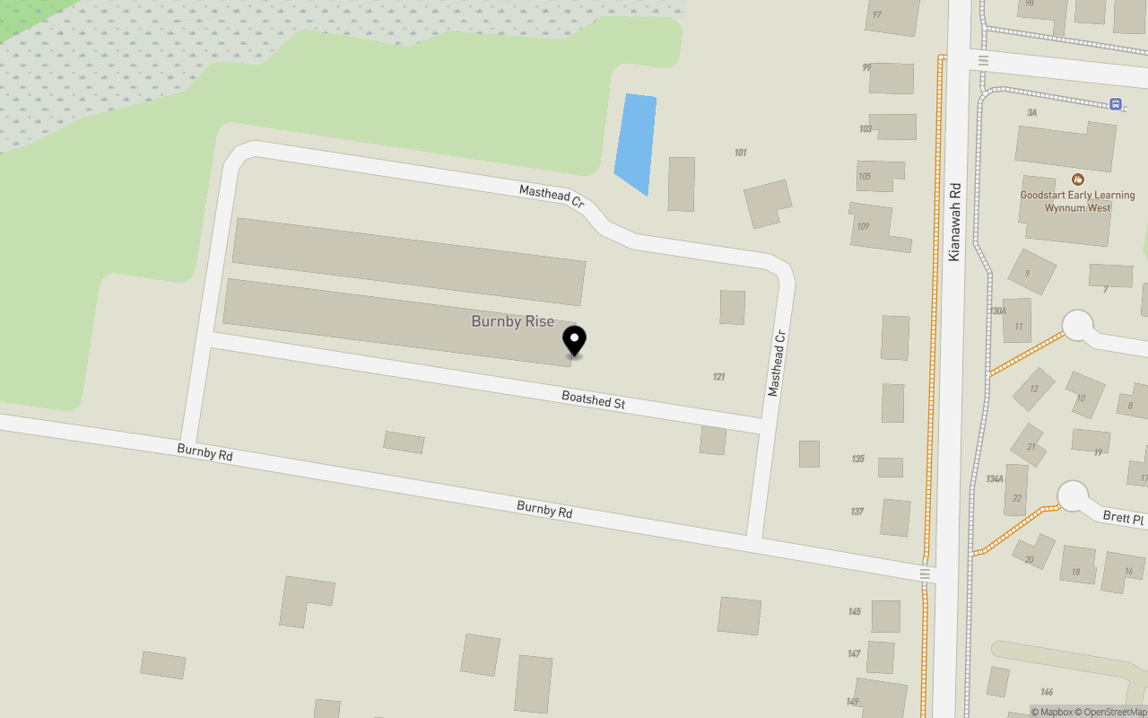 [Land for Sale] Burnby Rise Estate, Wynnum West | OpenLot