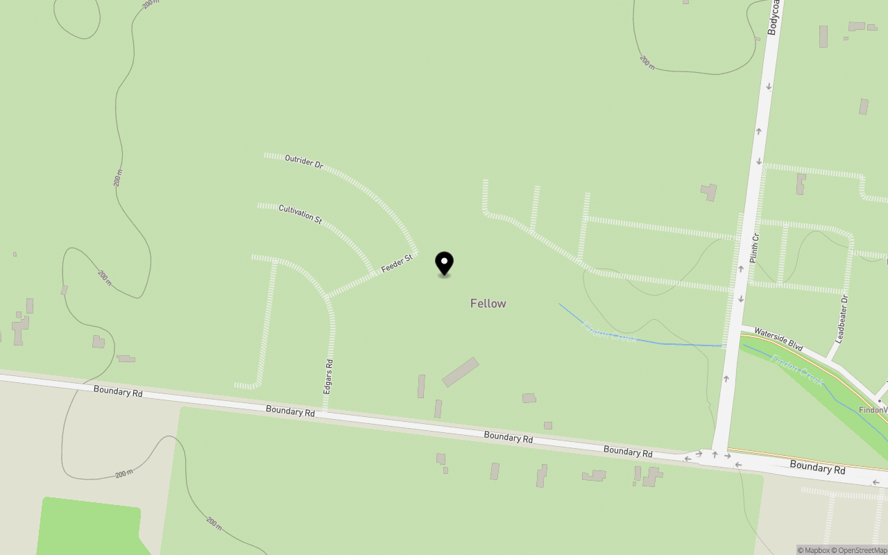[Land for Sale] Fellow Estate, Wollert | OpenLot