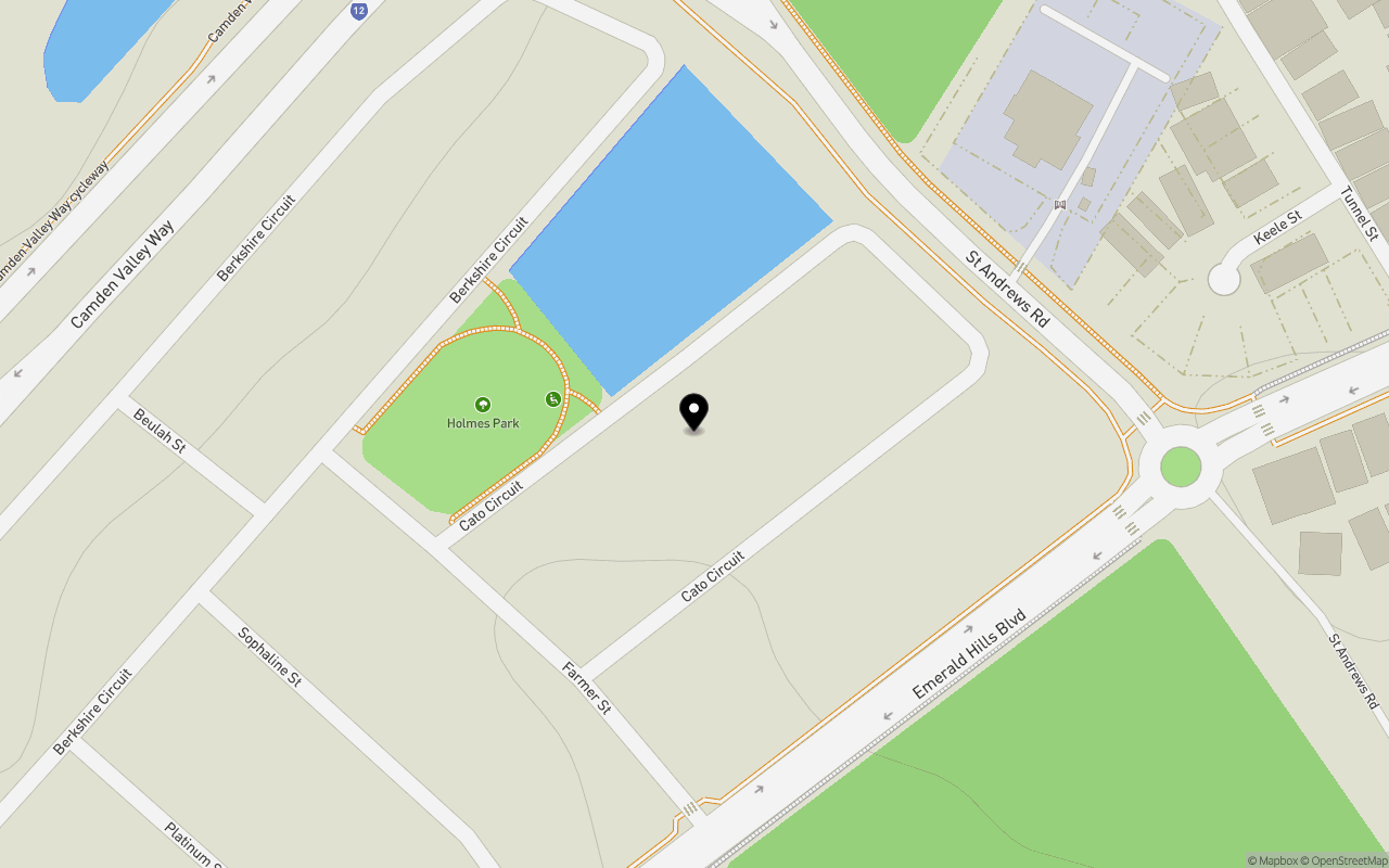 [House & Land & Display Village] HomeWorld Leppington, Leppington | OpenLot