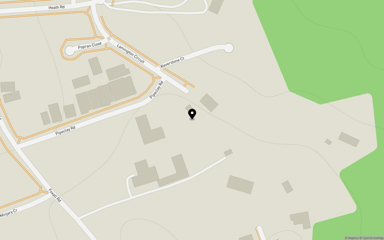 [In Planning] 181 Foxall Road, North Kellyville | OpenLot