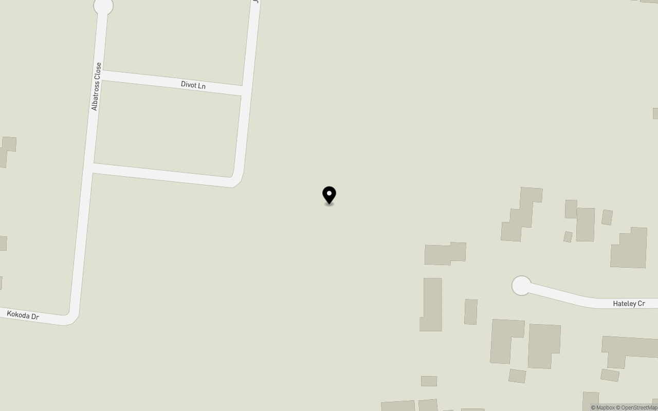 [In Planning] Kokoda Drive, Robe | OpenLot