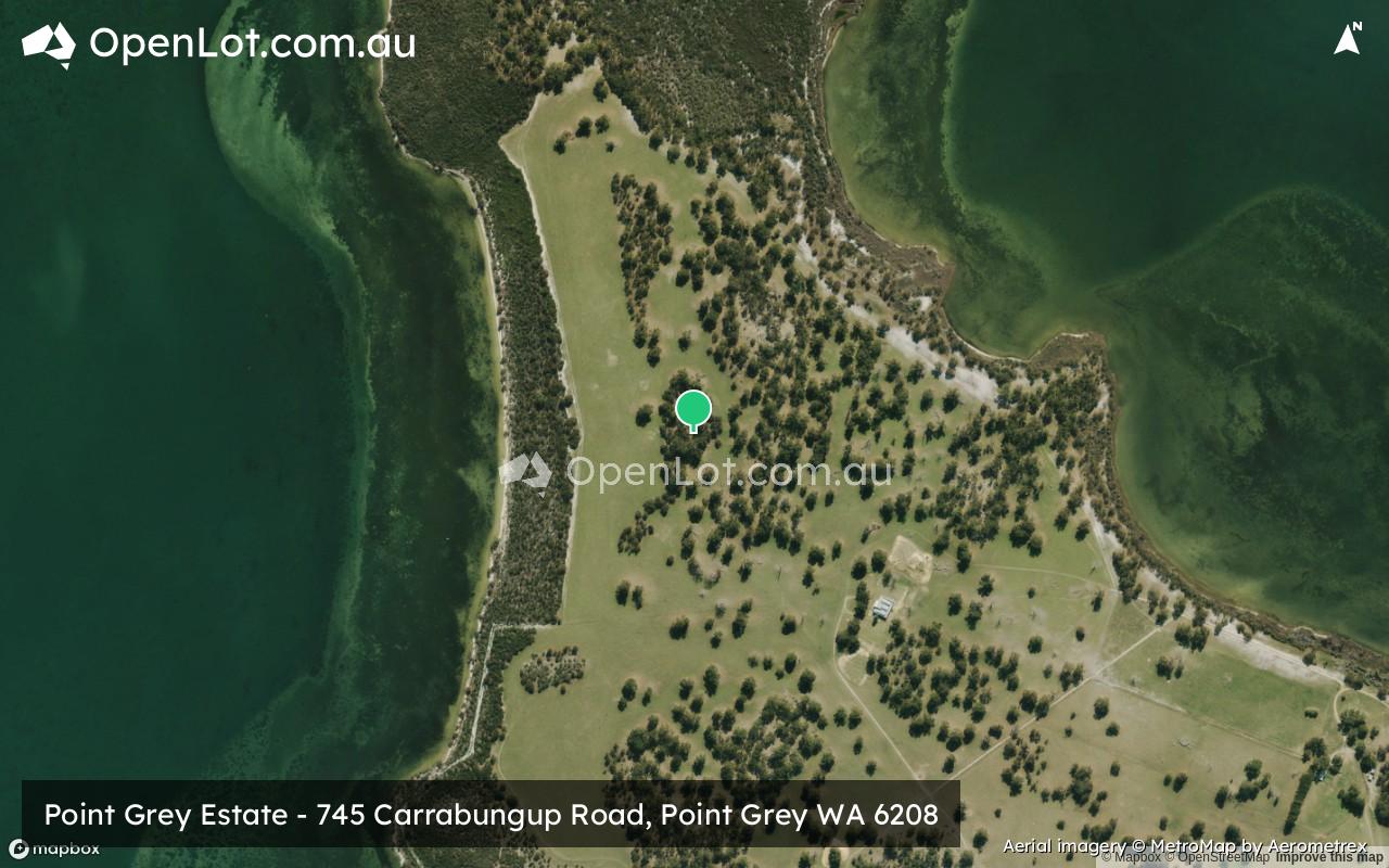 [In Planning] Point Grey Estate, Point Grey | OpenLot