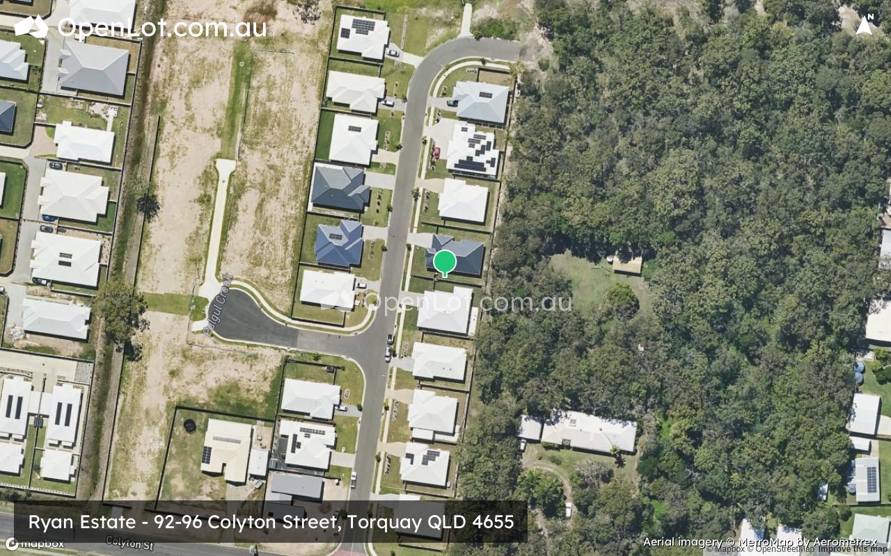 [Land for Sale] Ryan Estate, Torquay | OpenLot