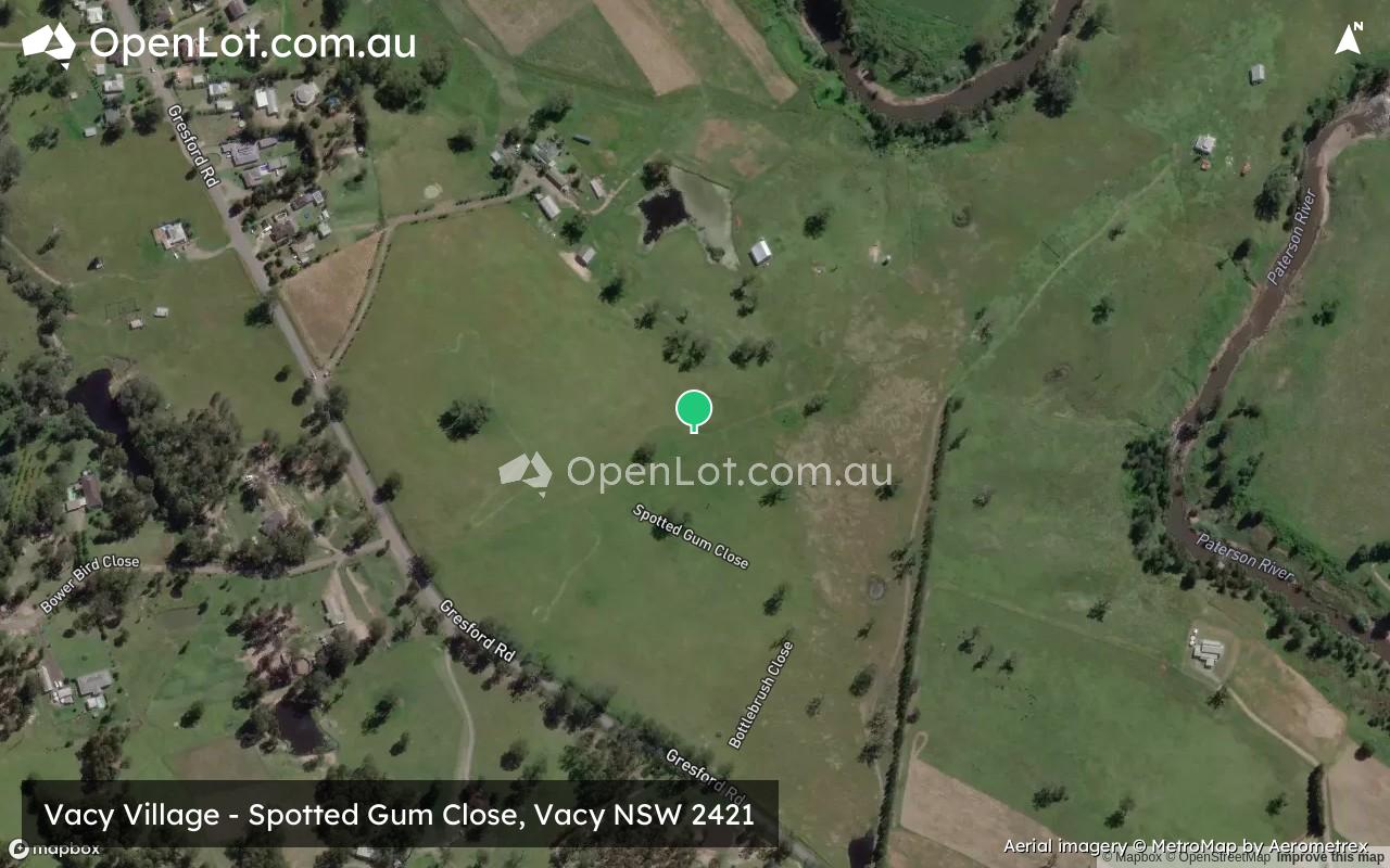 [Land for Sale] Vacy Village, Vacy | OpenLot