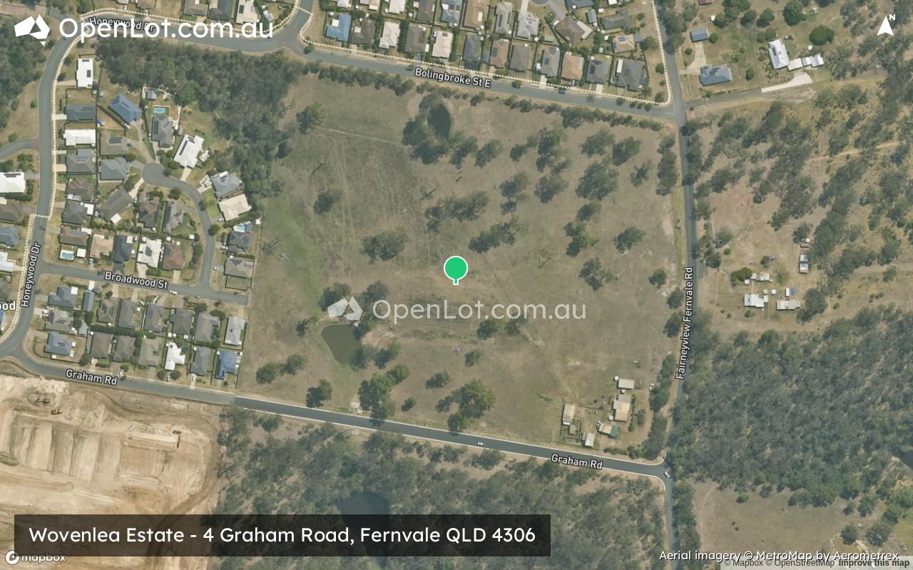 [House & Land] Wovenlea Estate, Fernvale | OpenLot