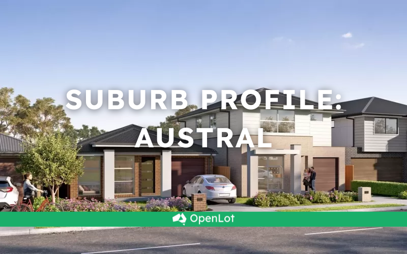 🏡 Suburb Profile: Austral