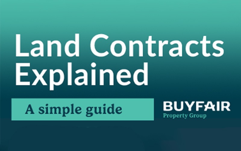 Land Contracts Explained