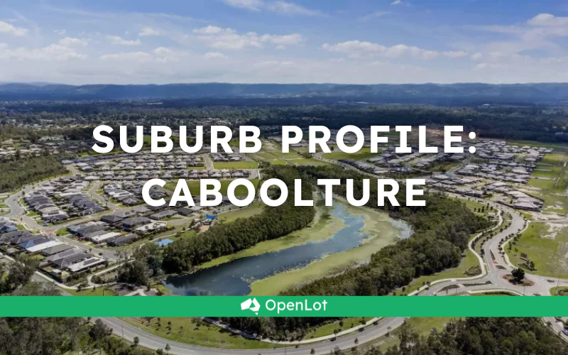 🏡 Suburb Profile: Caboolture