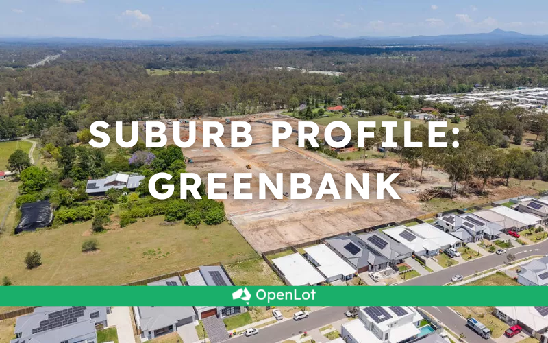🏡 Suburb Profile: Greenbank