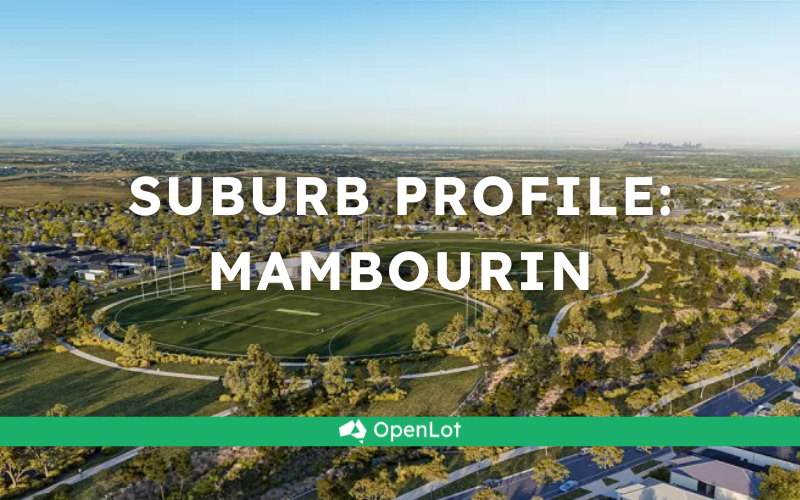 🏡 Suburb Profile: Mambourin