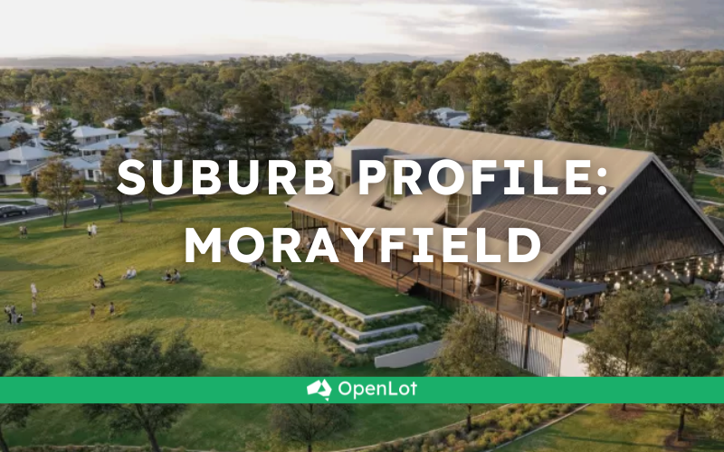 🏡 Suburb Profile: Morayfield