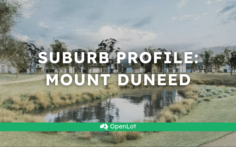 🏡 Suburb Profile: Mount Duneed
