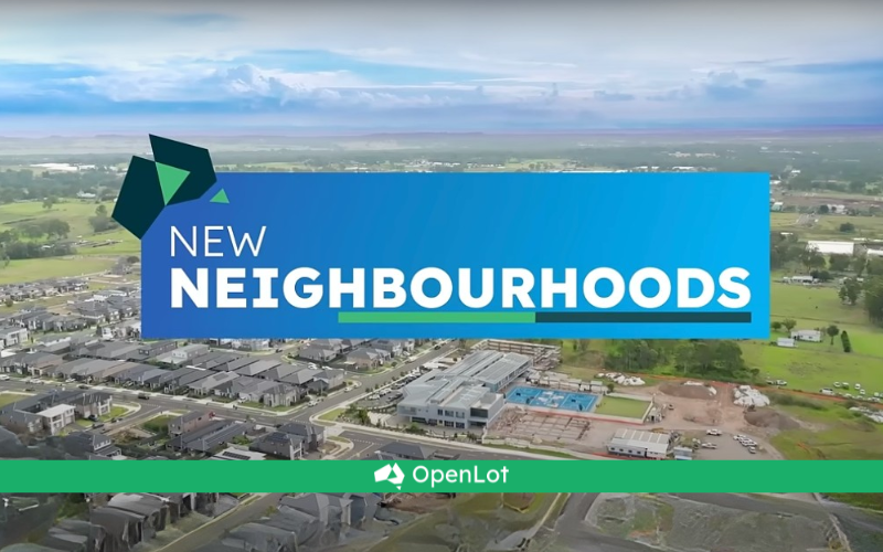🎥 New Neighbourhoods Episode 1: Sydney South West