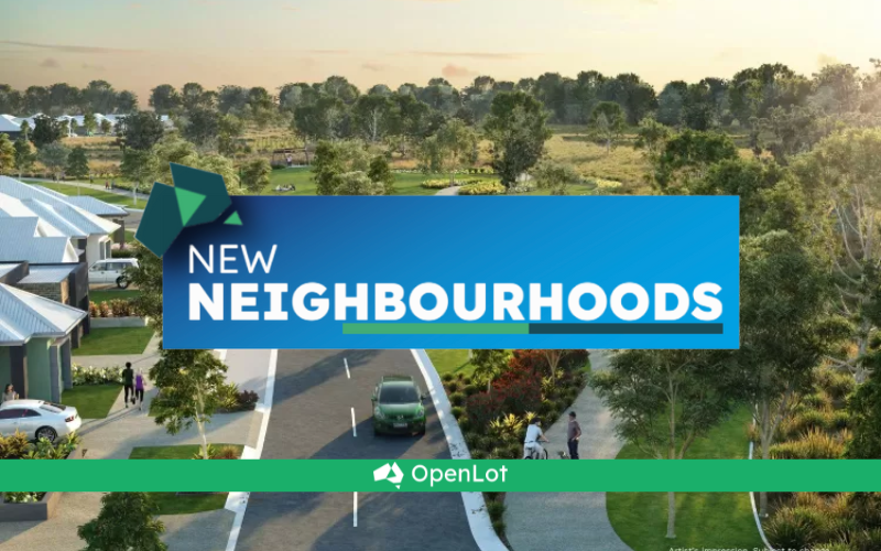 🎥 New Neighbourhoods Episode 2: Sunshine Coast