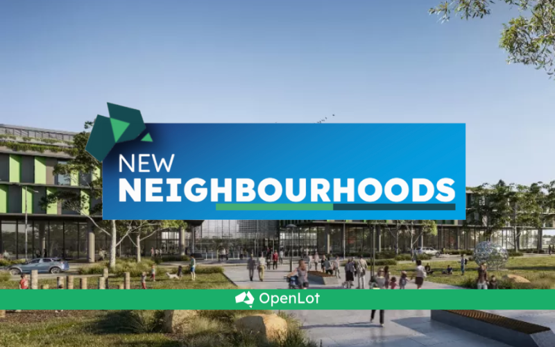 🎥 New Neighbourhoods Episode 3: Sydney North West