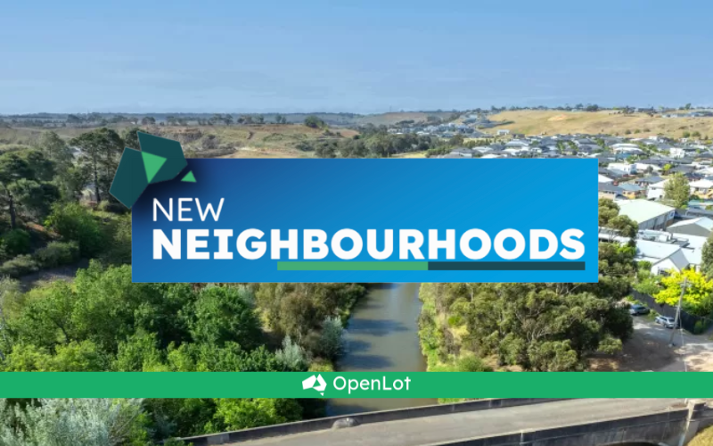🎥 New Neighbourhoods Episode 4: Geelong