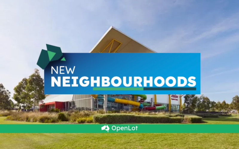 🎥 New Neighbourhoods Episode 5: Melbourne West