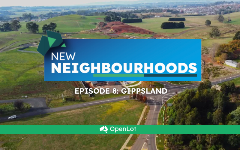 🎥 New Neighbourhoods Episode 8: Gippsland