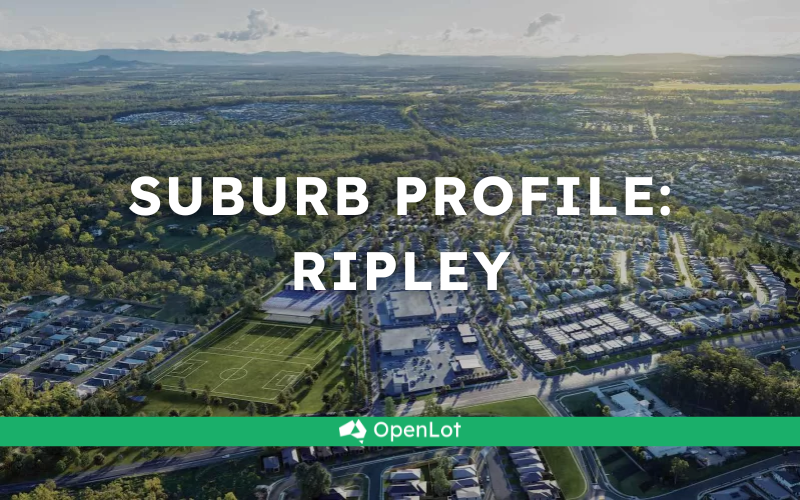 🏡 Suburb Profile: Ripley