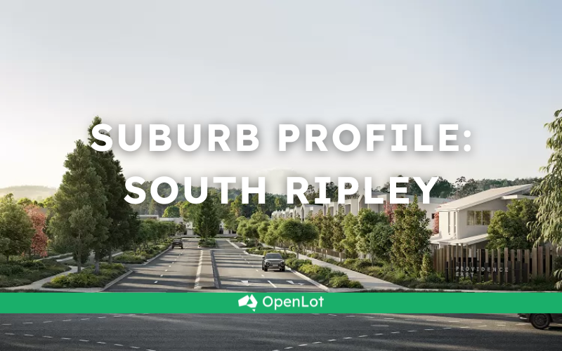 🏡 Suburb Profile: South Ripley