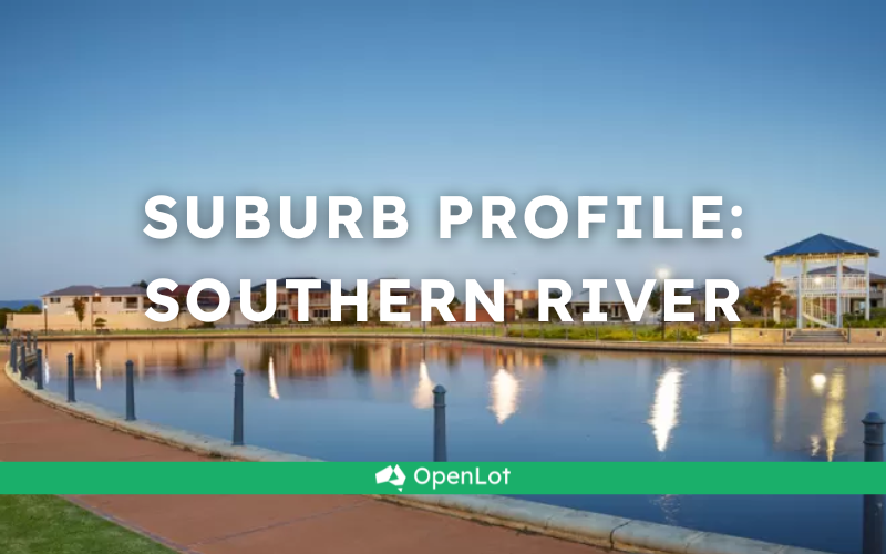 🏡 Suburb Profile: Southern River