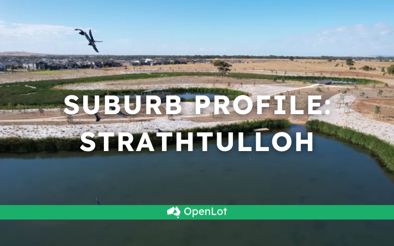 🏡 Suburb Profile: Strathtulloh