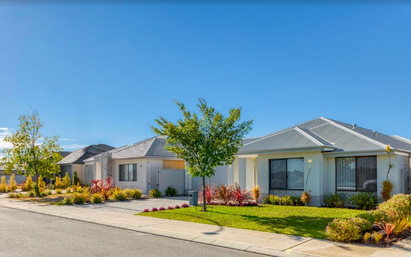 6 reasons to make your first home a new build