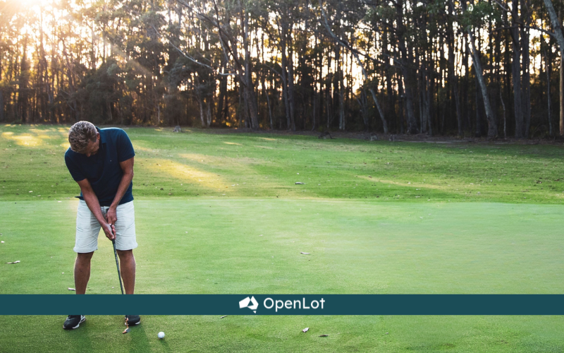 Display Homes at Sussex Inlet Golf Village: Coastal Living in Sussex Inlet