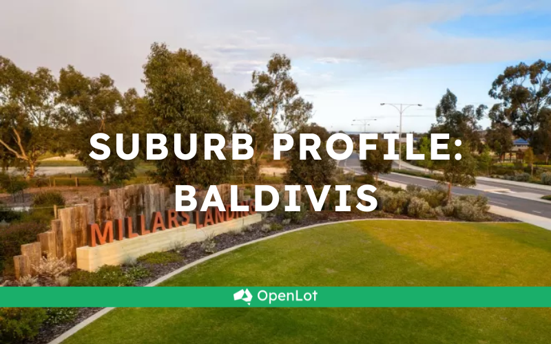 🏡 Suburb Profile: Baldivis