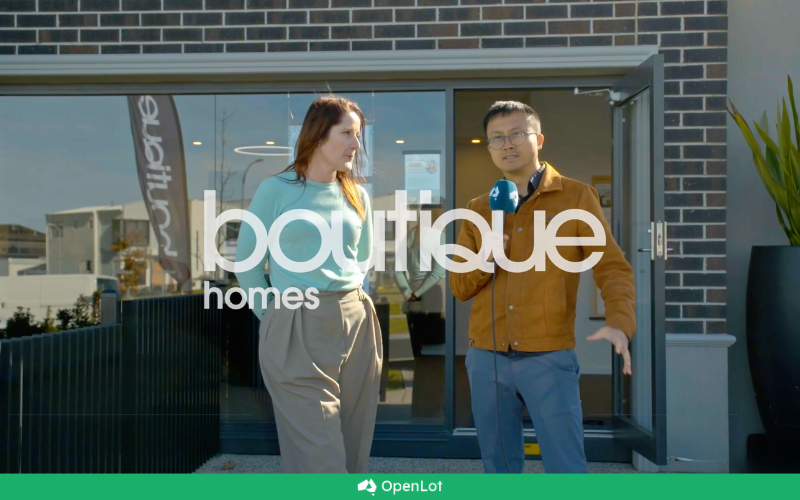 🏡 Step Inside Boutique Homes at Minta