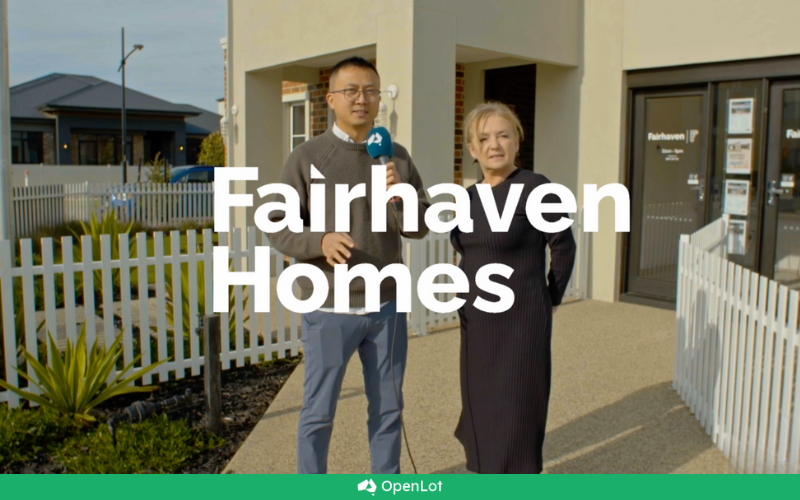 🏡 Step Inside Fairhaven Homes at Mount Atkinson
