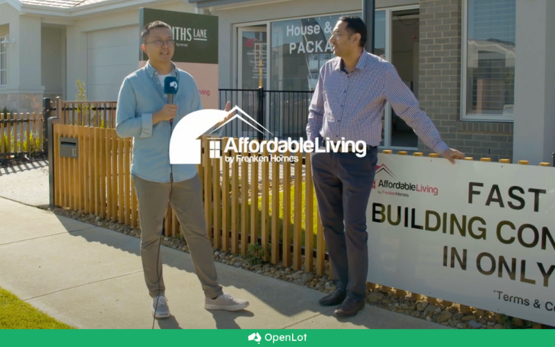 🏡 Step Inside a Frenken Home at Smiths Lane