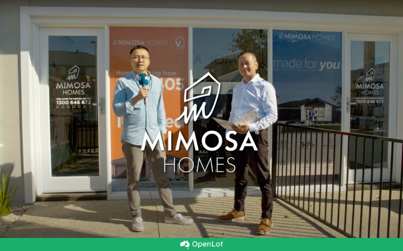🏡 Step Inside a Mimosa Home at Smiths Lane
