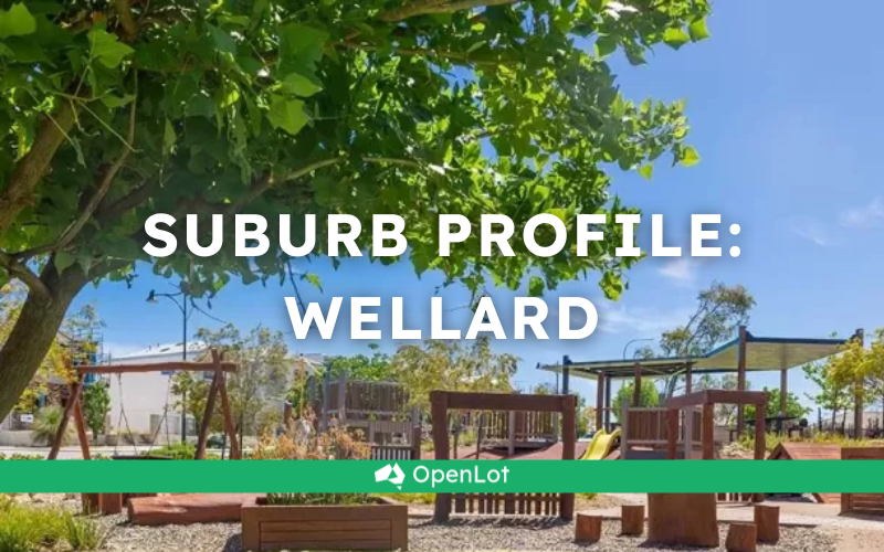 🏡 Suburb Profile: Wellard