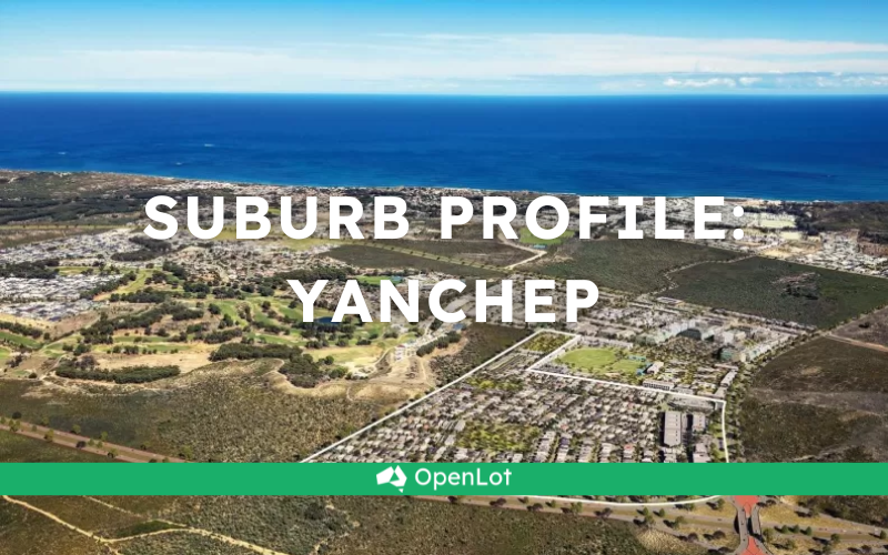 🏡 Suburb Profile: Yanchep