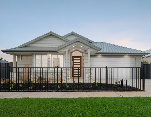 Seacoast Display Home