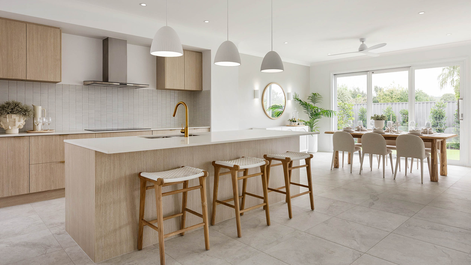 Australian Building Company