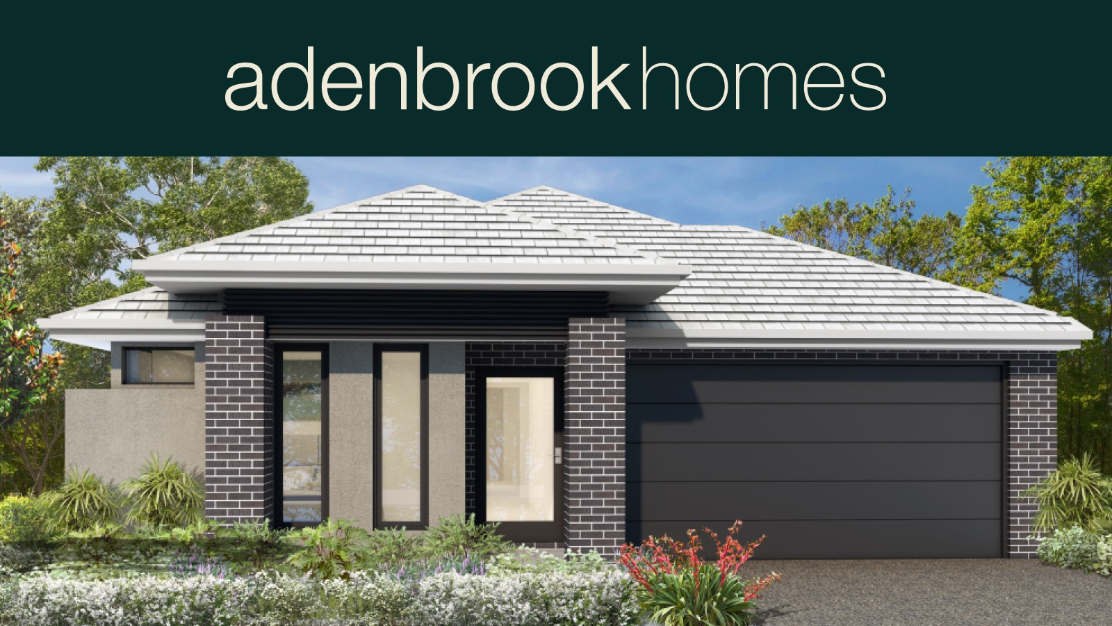 Adenbrook Homes