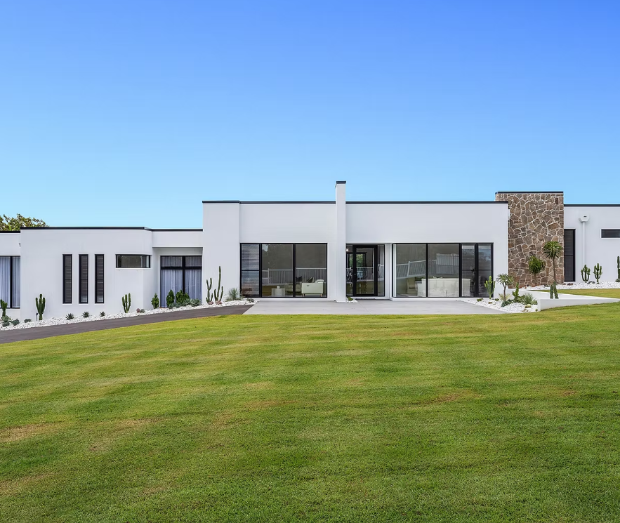 Yellowwood Building Group