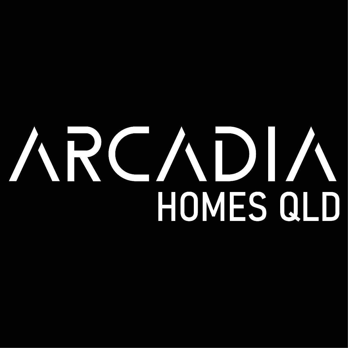 Arcadia Homes QLD