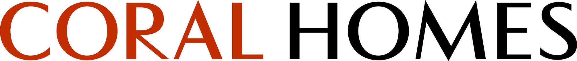 Coral Homes