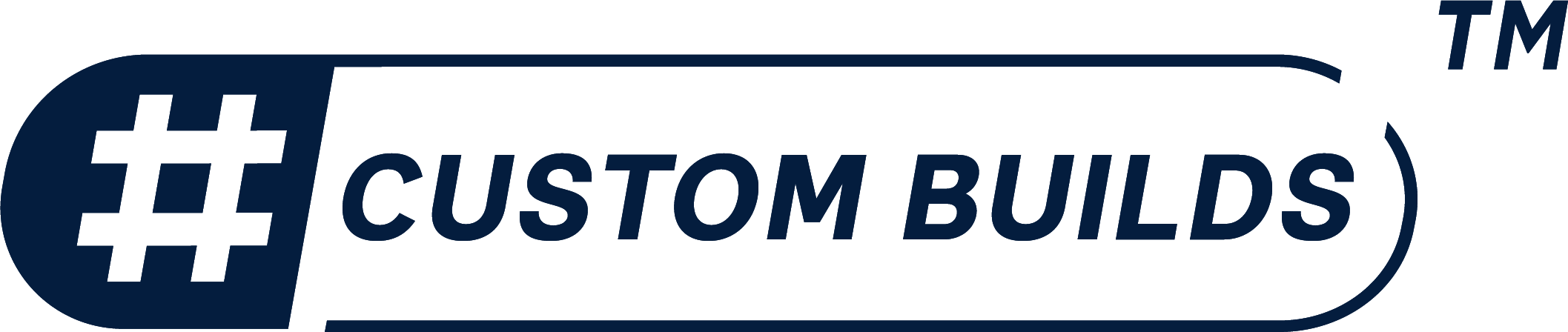 Hashtag Custom Builds