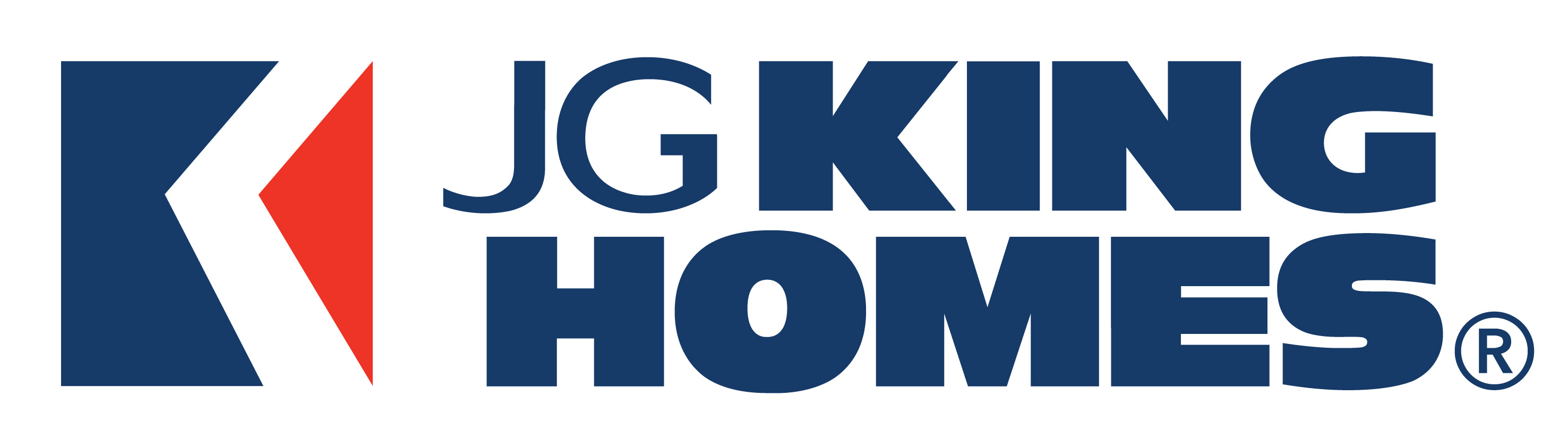 JG King Homes