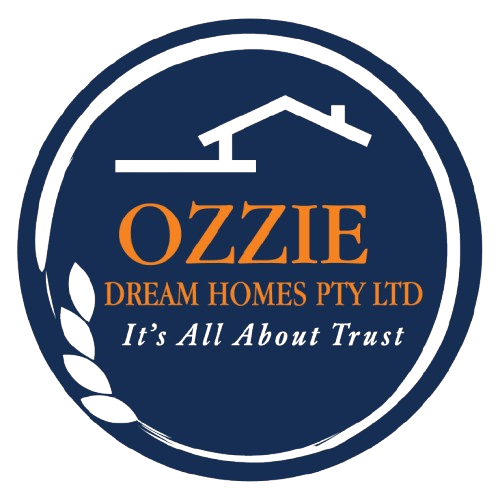 Ozzie Dream Homes