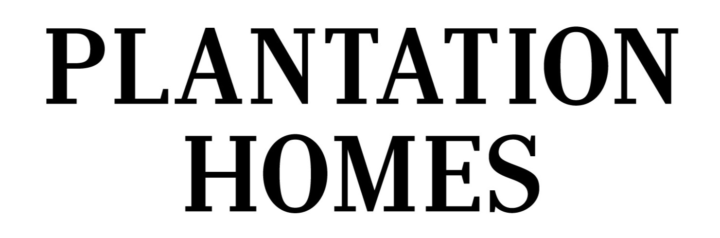 Plantation Homes