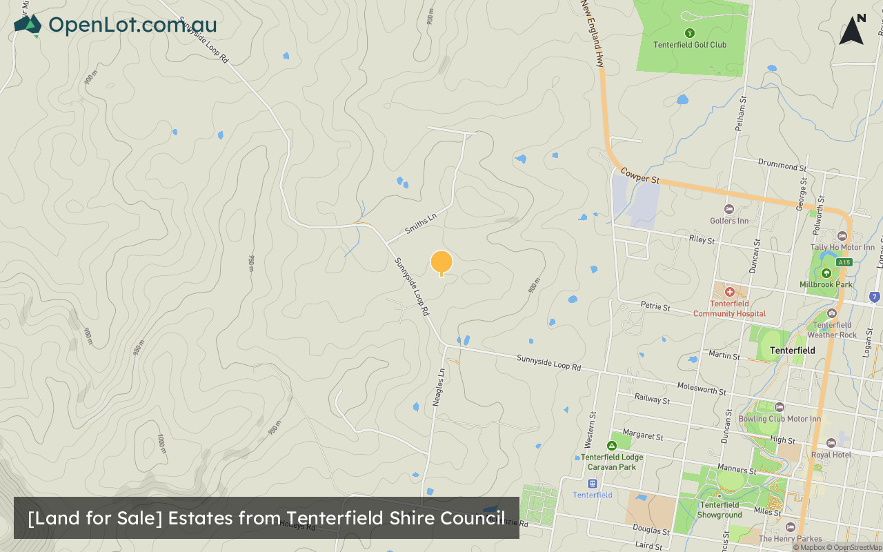 [Home Designs] Home Designs in Tenterfield Shire Council | OpenLot