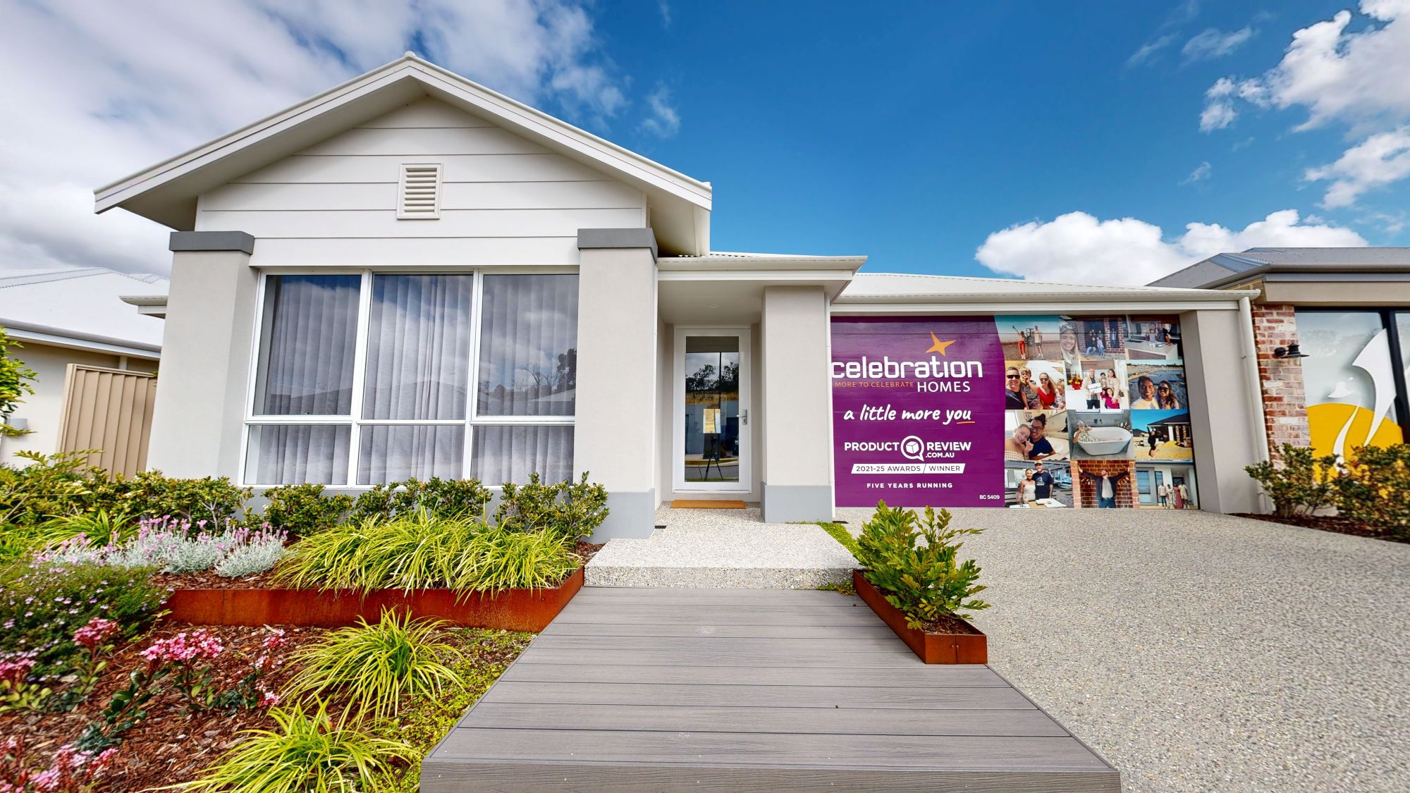 Apsley Estate - Mandogalup Display Home Celebration Homes York 275