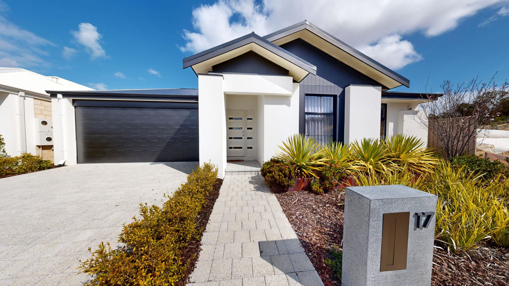 Apsley Estate - Mandogalup Display Home Dreamstart Homes Boston