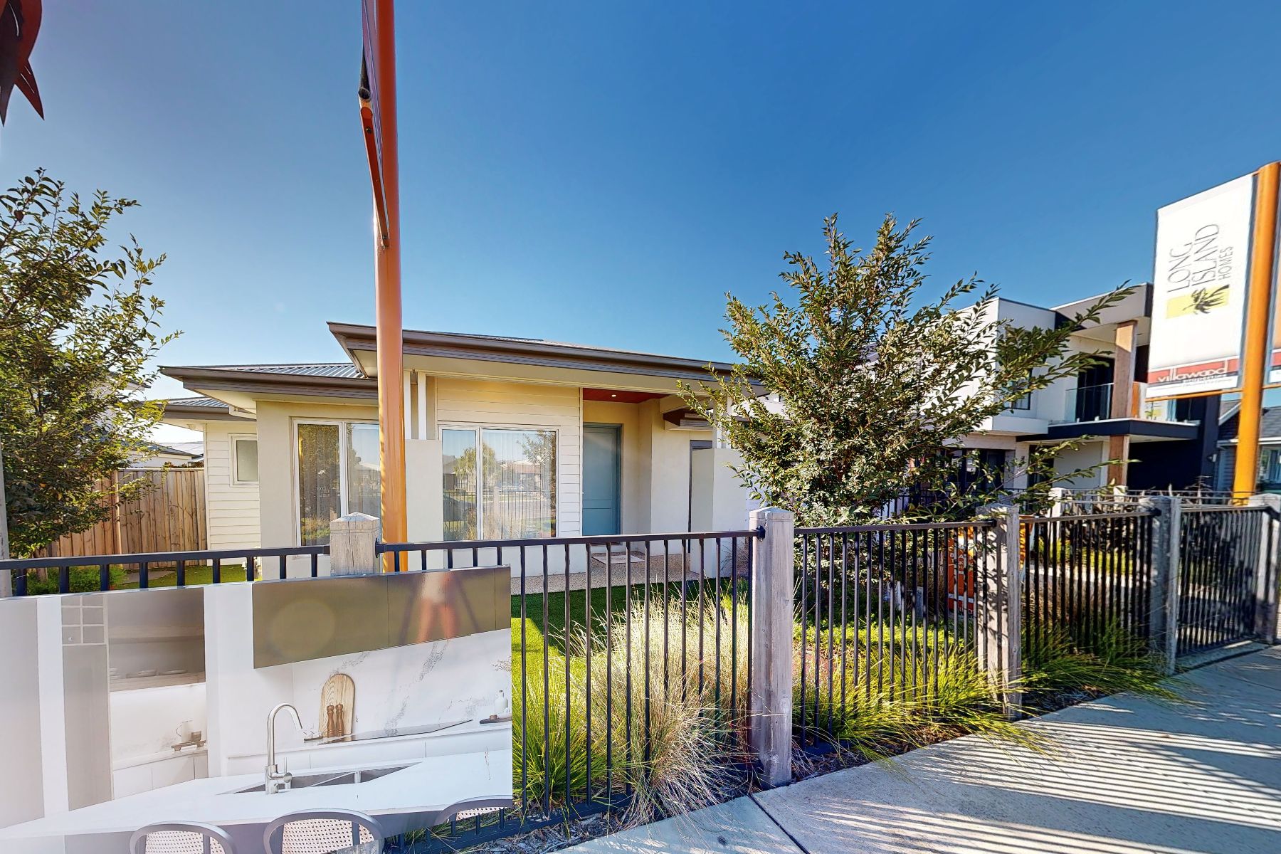 Armstrong Estate - Mount Duneed Display Home G.J. Gardner Homes Beachmere 303