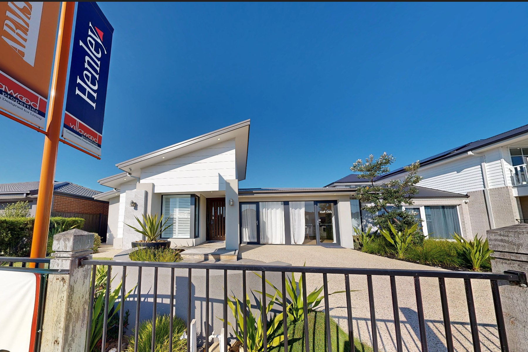 [Home Builder & Display Homes] Henley Homes | OpenLot